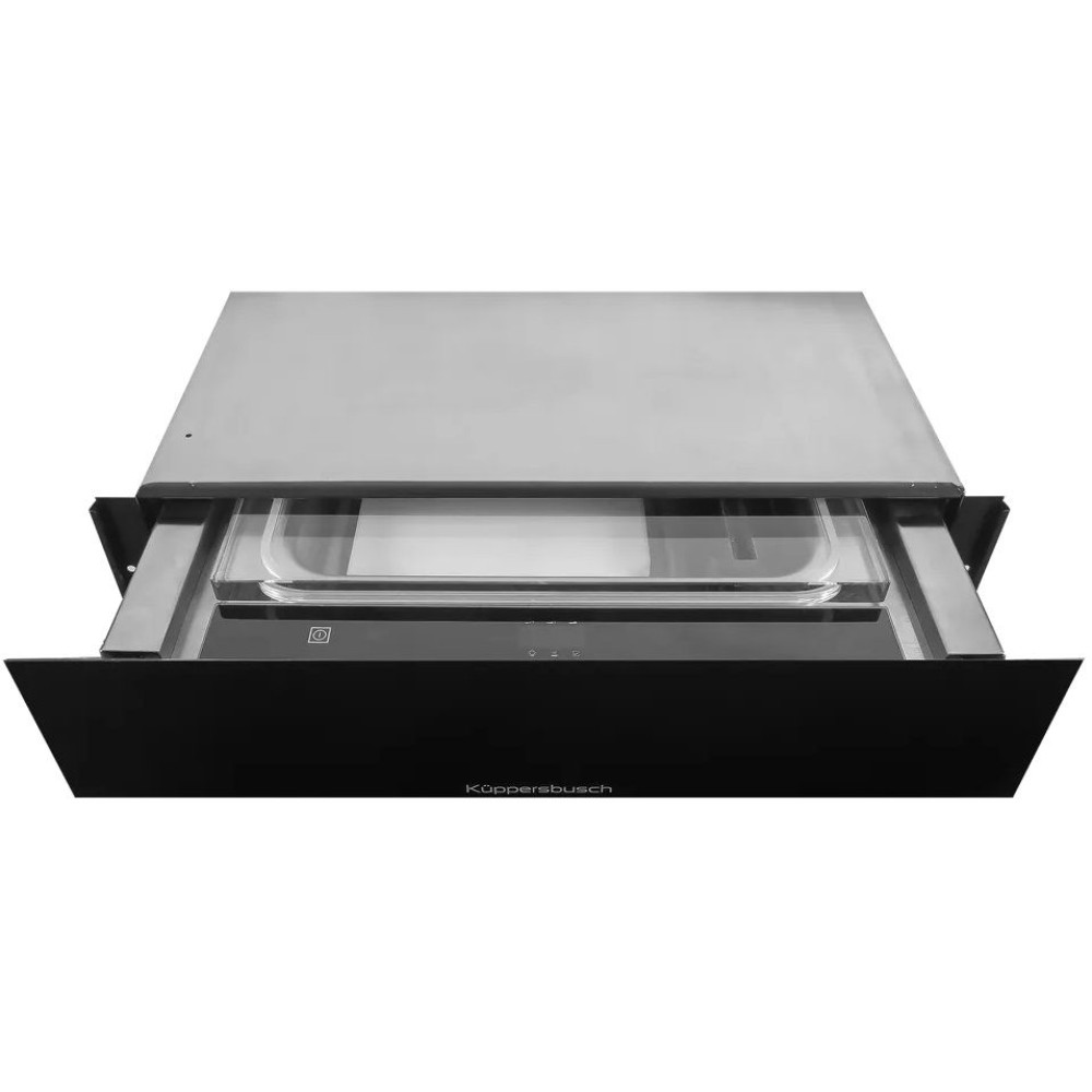 Встраиваемый вакууматор Kuppersbusch CSV 6800.0 S5