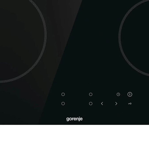 Стеклокерамическая панель Gorenje ECT642BCSCE