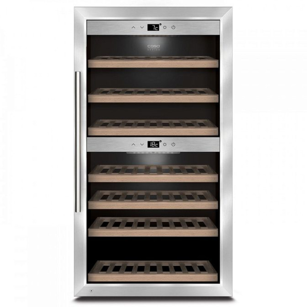 Холодильник винный CASO WineComfort 660 Smart