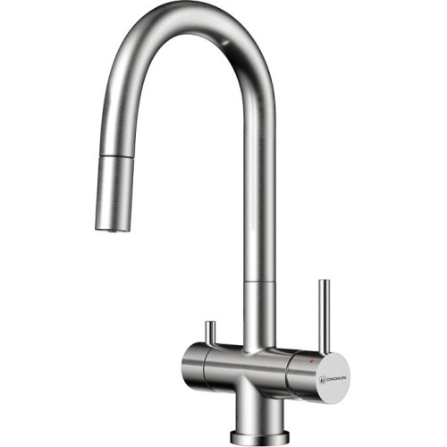 Смеситель OMOIKIRI Akita-S-BN (арт.4994302 )