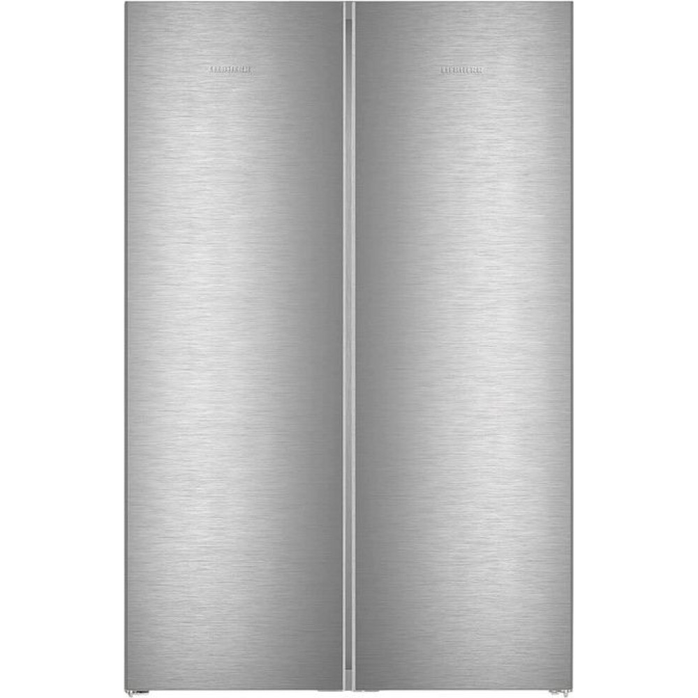 Холодильник Liebherr XRFsd 5220-22 001 (SRsdd 5220-22 001+SFNsdd 5227-22 001)