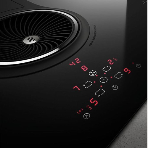 Варочная поверхность Elica NIKOLATESLA BL/F/83