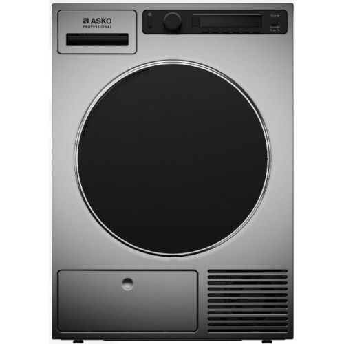 Профессиональная сушильная машина Asko TDC1771H.T