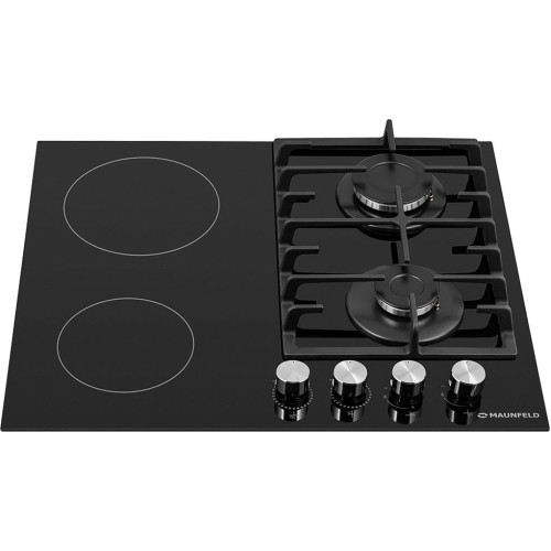 Комбинированная панель Maunfeld EEHG.642VC.3CB/KG