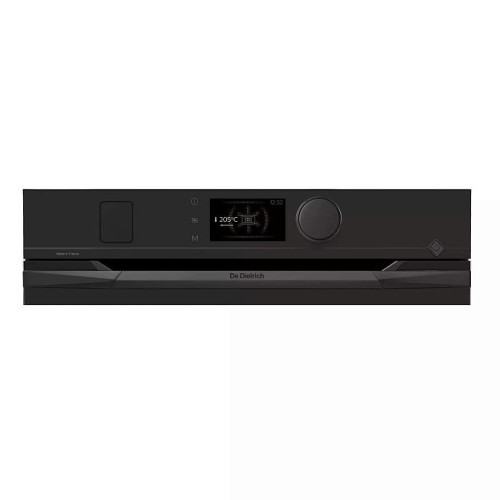 Духовой шкаф с паром De Dietrich DOR4747MB