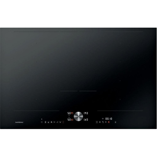 Индукционная стеклокерамич. панель Gaggenau CI282102