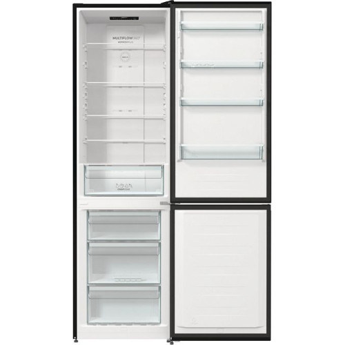 Холодильник Gorenje NRK6202EBXL4