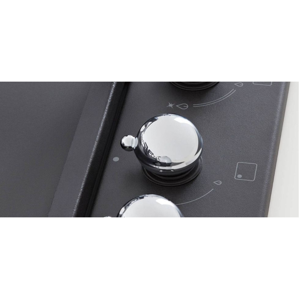 Варочная панель Bertazzoni P755CHERNE