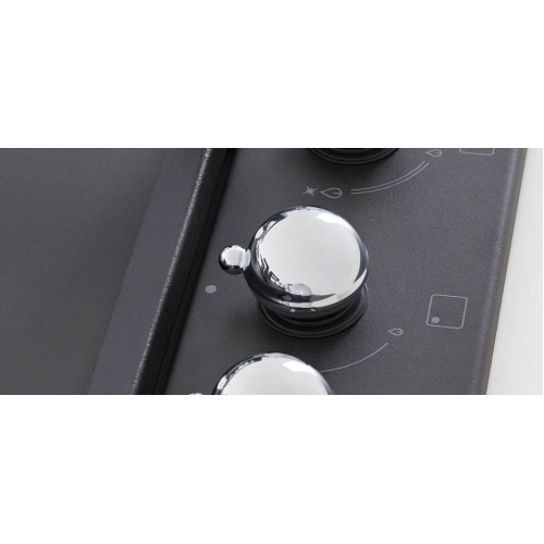 Варочная панель Bertazzoni P755CHERNE