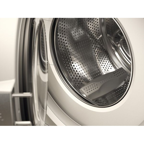 Стиральная машина Asko W1084BW