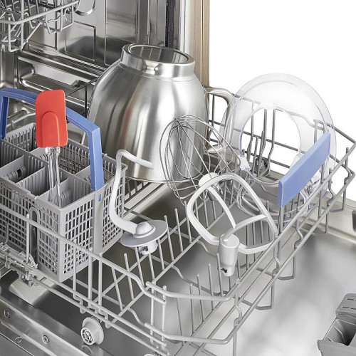 Кухонный комбайн CASO KM 1800 Black-E