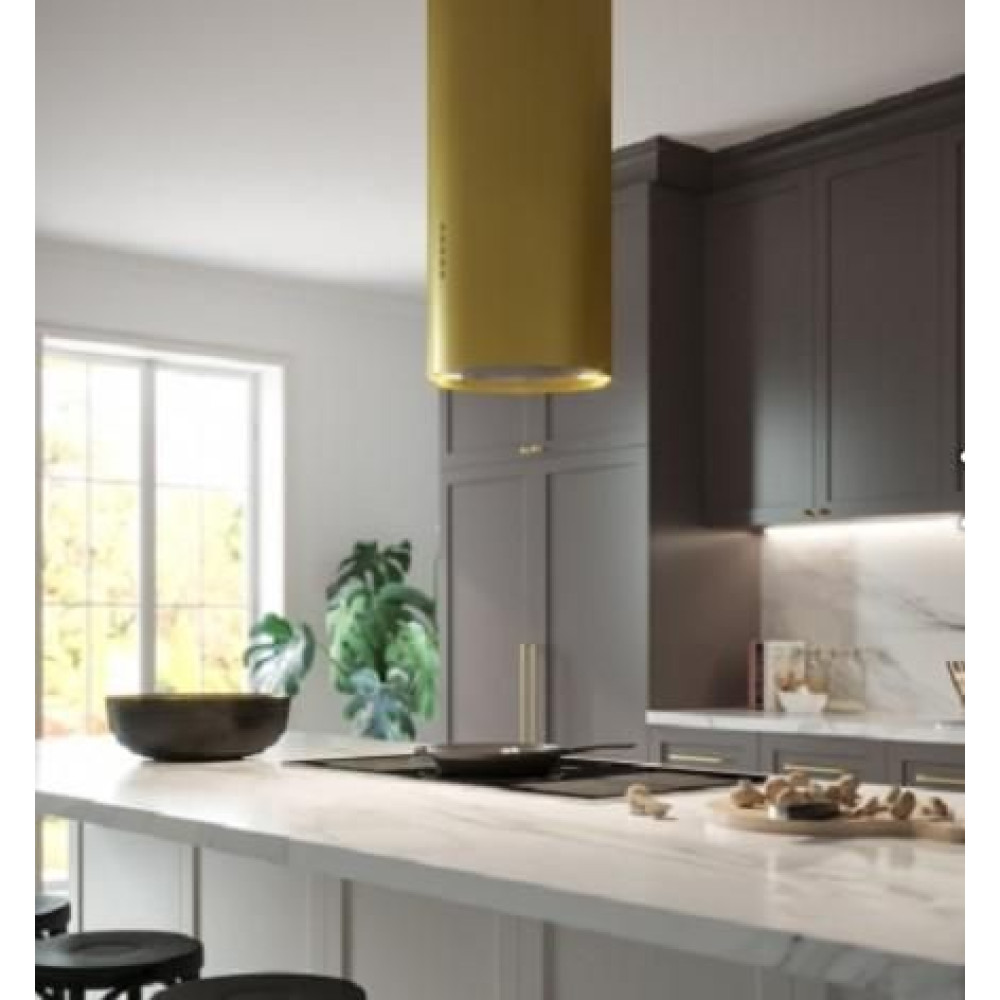 Вытяжка Falmec POLAR IS GOLD 35