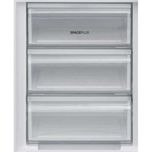 Холодильник Korting KNFC 62010 B