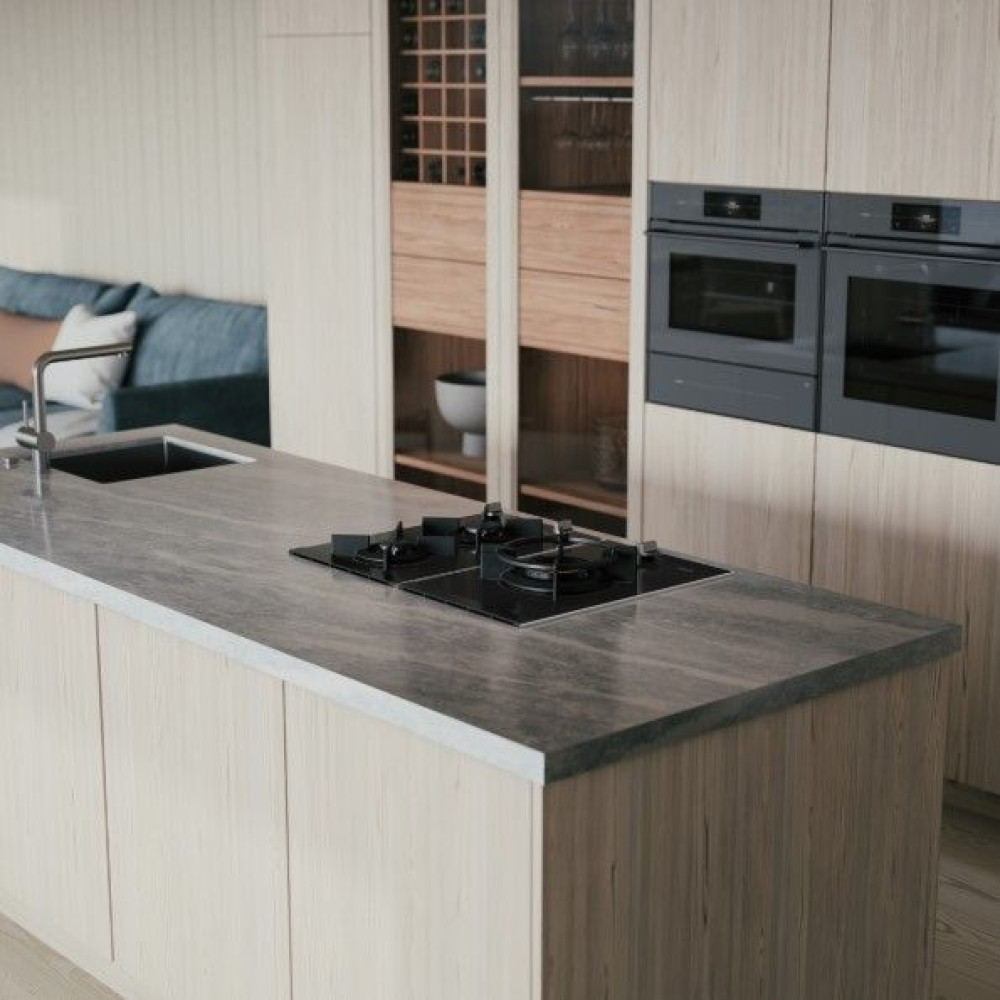 Варочная поверхность Asko HG8313BGB1