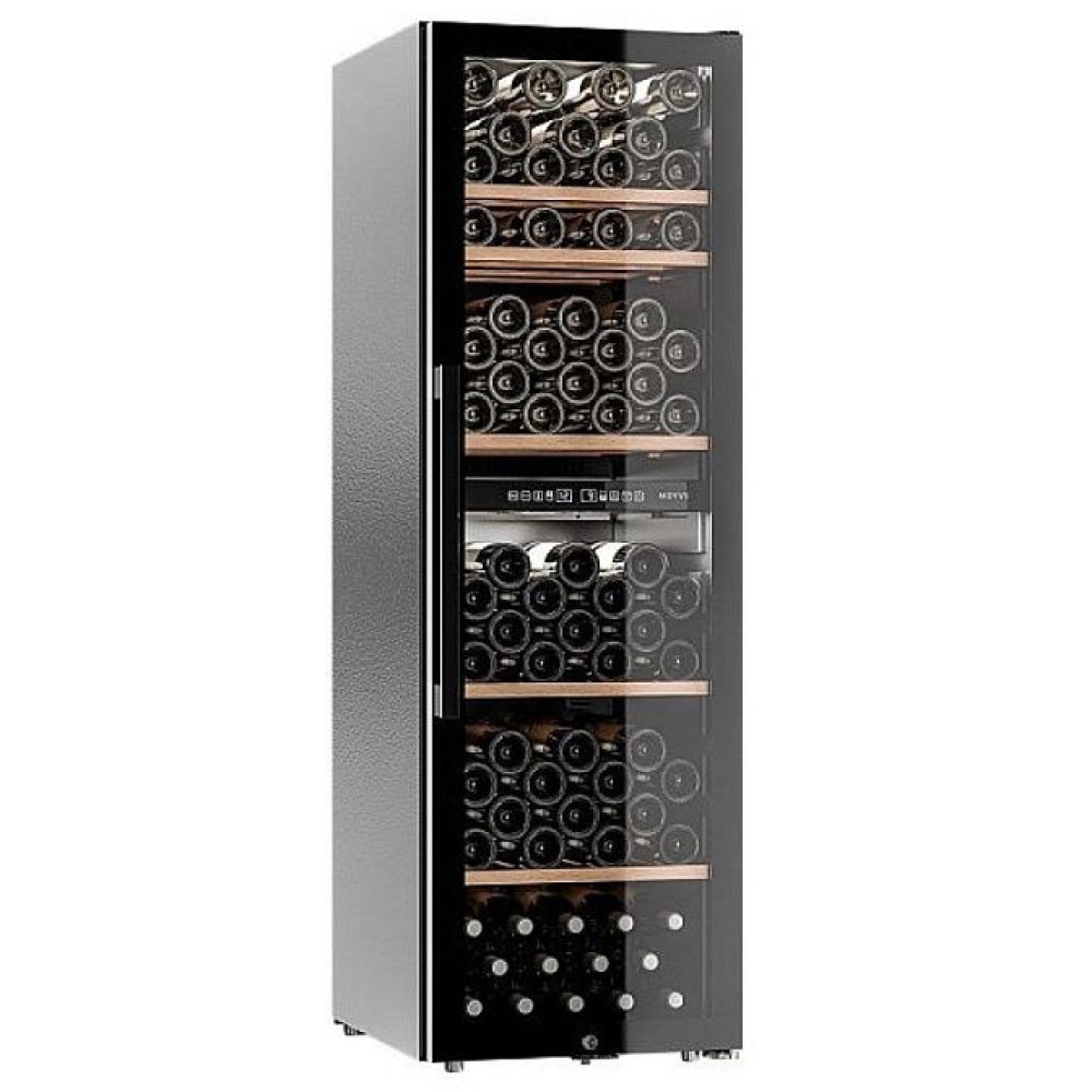 Винный холодильник Meyvel MV126-KBF2
