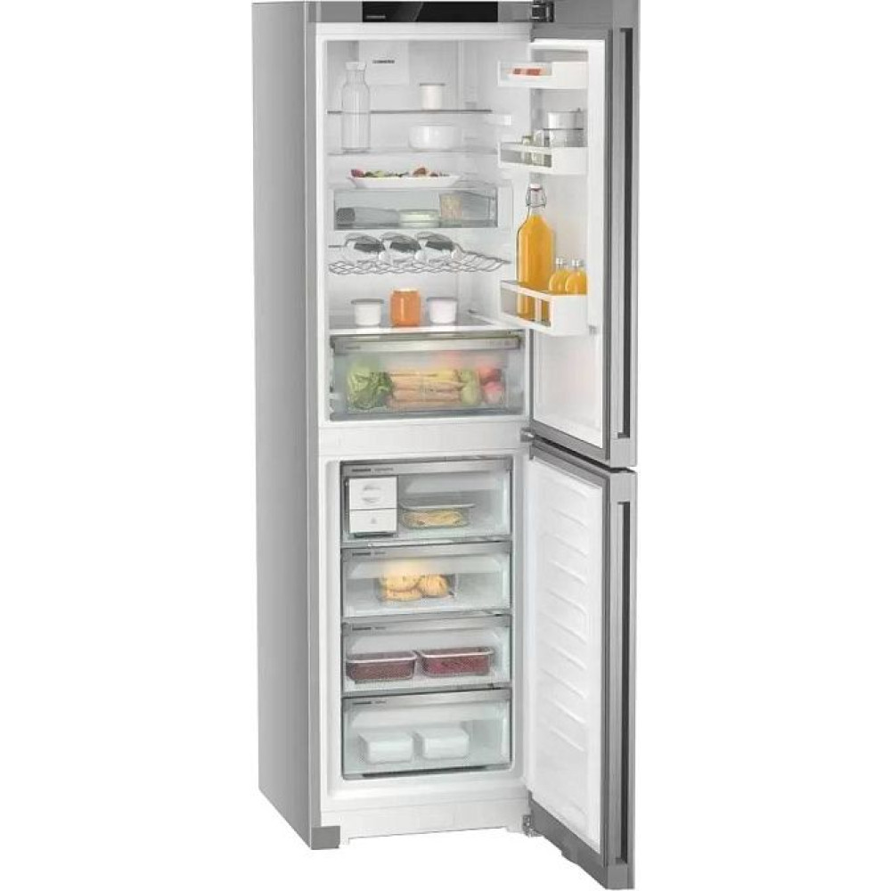 Холодильник Liebherr CNsfc 574i-22 001