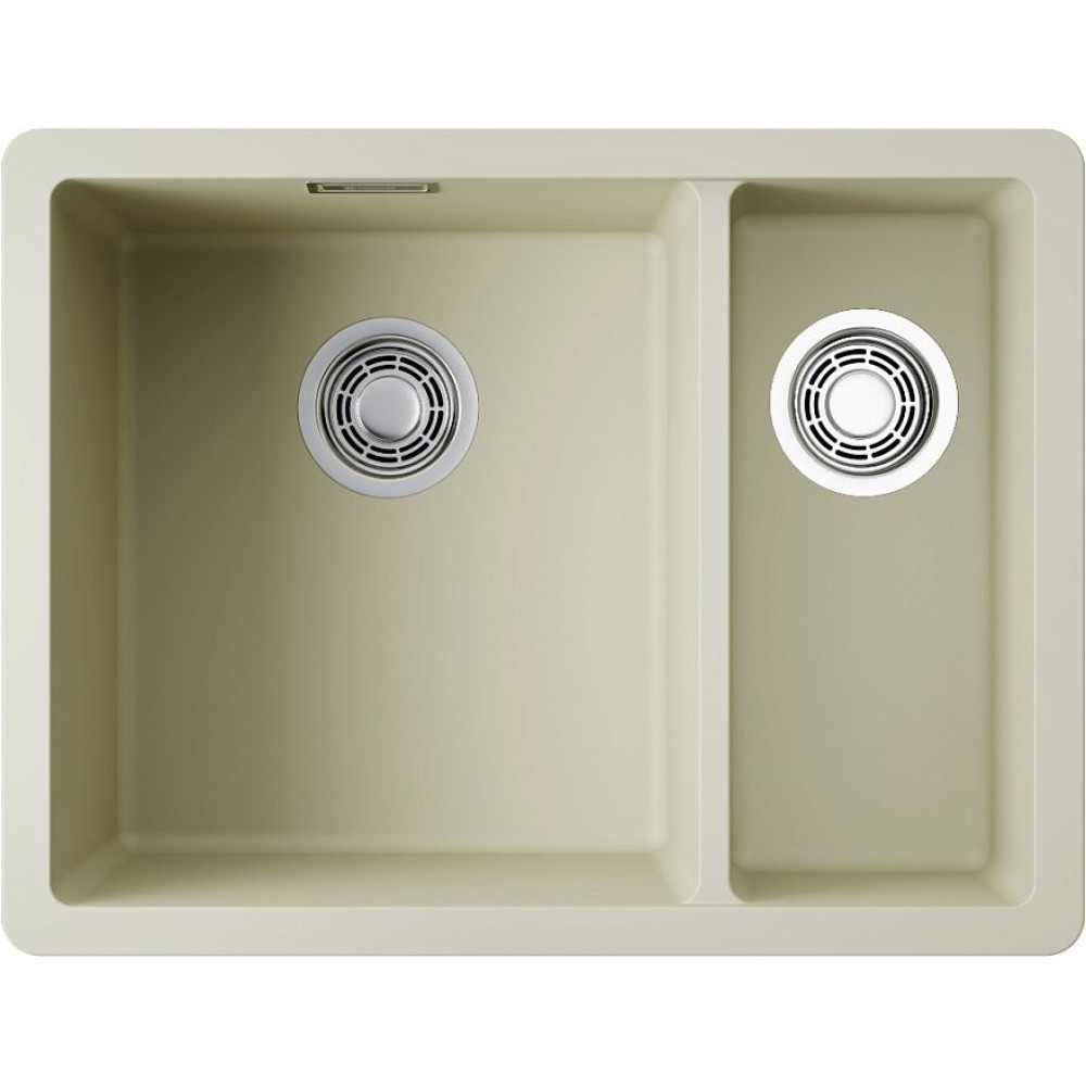 Кухонная мойка OMOIKIRI Kata 55-2-U-BE(арт.4993387)