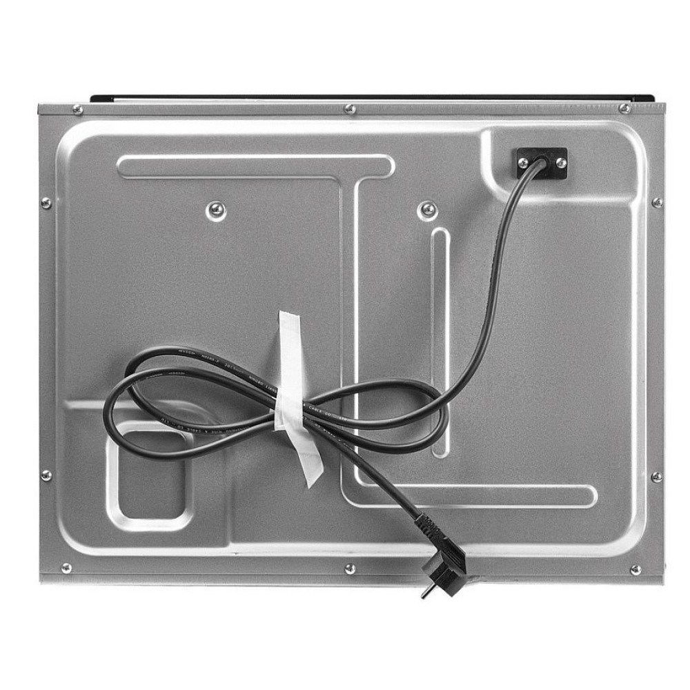 Компактный дух. шкаф с СВЧ MAUNFELD XCMO4414GB