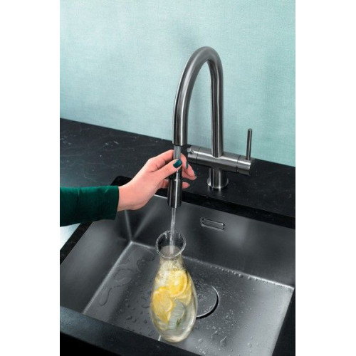 Смеситель OMOIKIRI Akita-S-BN (арт.4994302 )