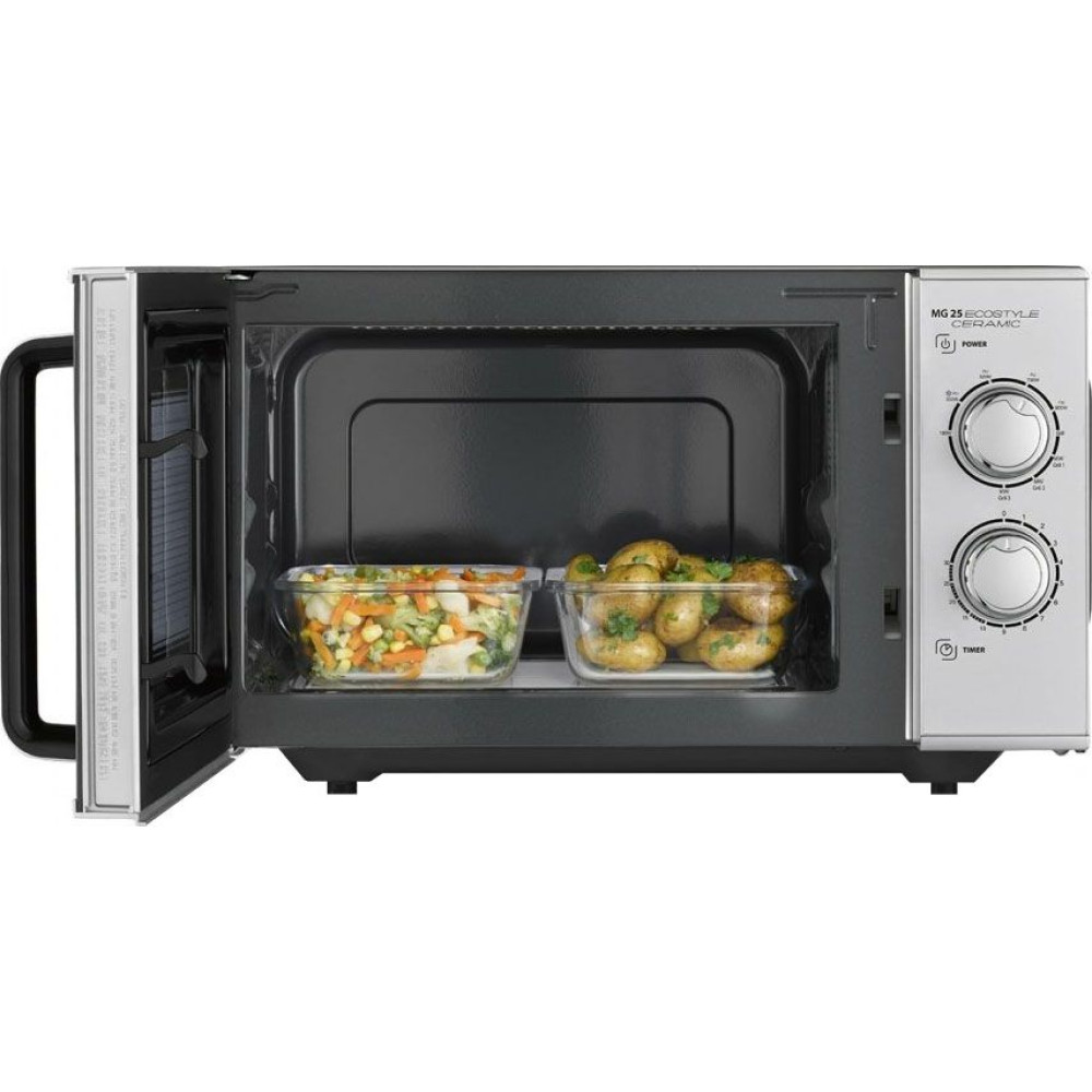 Микроволновая печь CASO MG 25 Ecostyle Ceramic