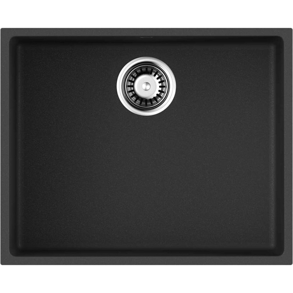 Кухонная мойка OMOIKIRI Bosen 54-U-BL(арт.4993161)