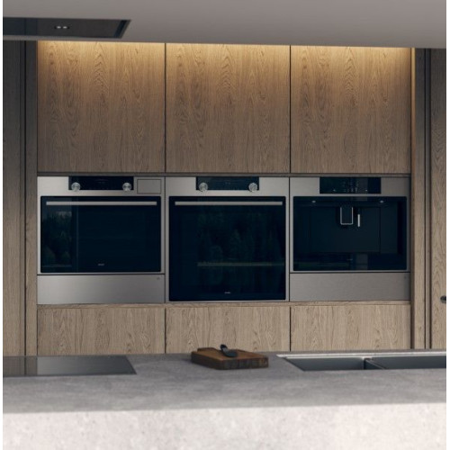 Встраиваемый вакуумный упаковщик Asko ODV8127S