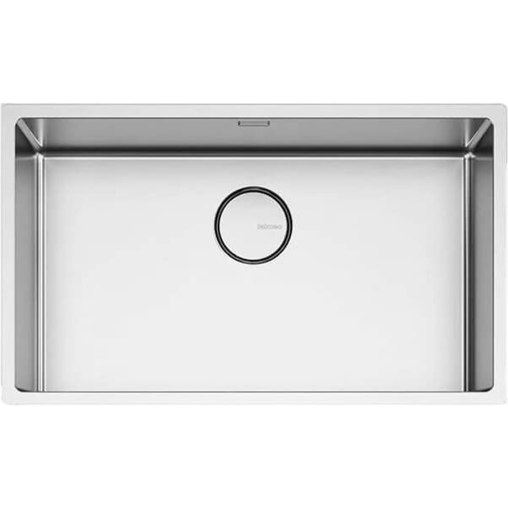 Мойка Falmec COMO 70 CM INOX (FLUSH/TOPMOUNT)