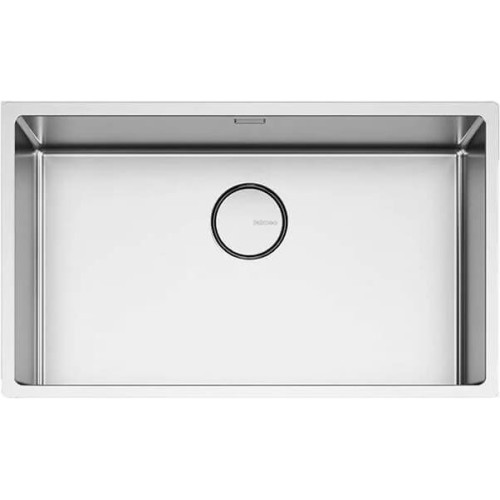 Мойка Falmec COMO 70 CM INOX (FLUSH/TOPMOUNT)