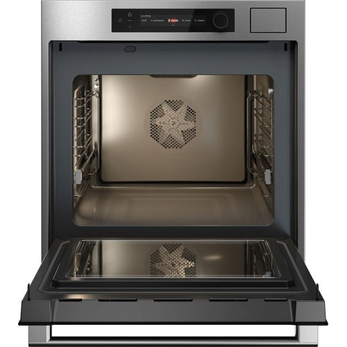 Духовой шкаф Asko OCSM66SSH