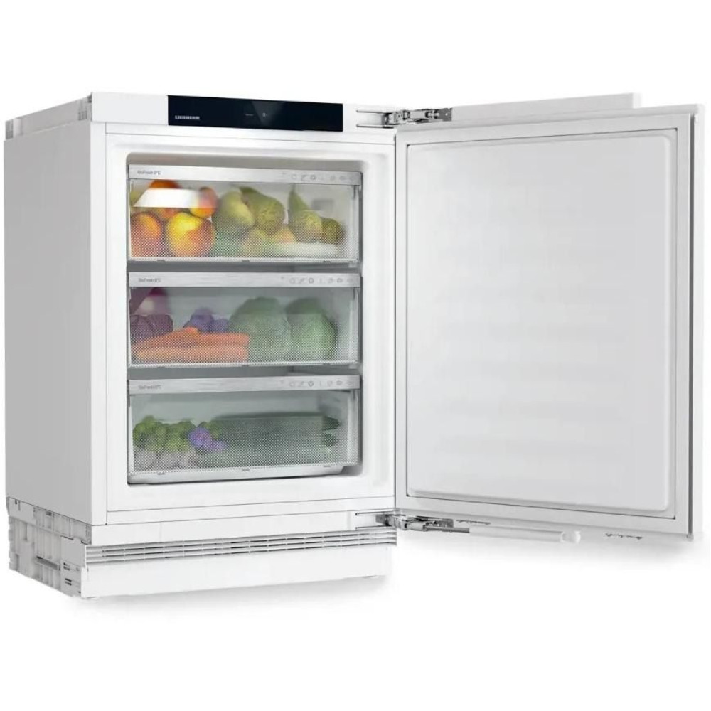 Холодильник Liebherr SUBa 375i SD0 Prime BioFresh