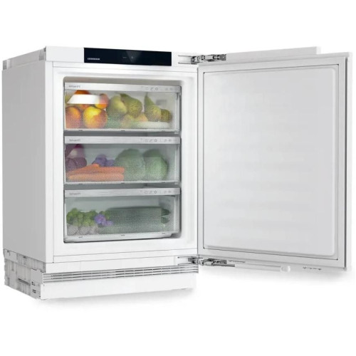 Холодильник Liebherr SUBa 375i SD0 Prime BioFresh