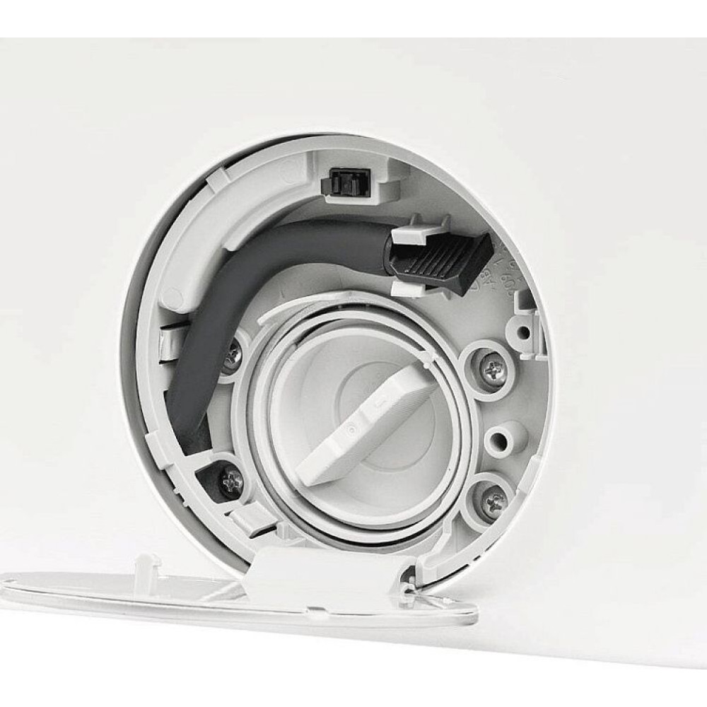 Стиральная машина с сушкой Maunfeld MFWD14116WH05