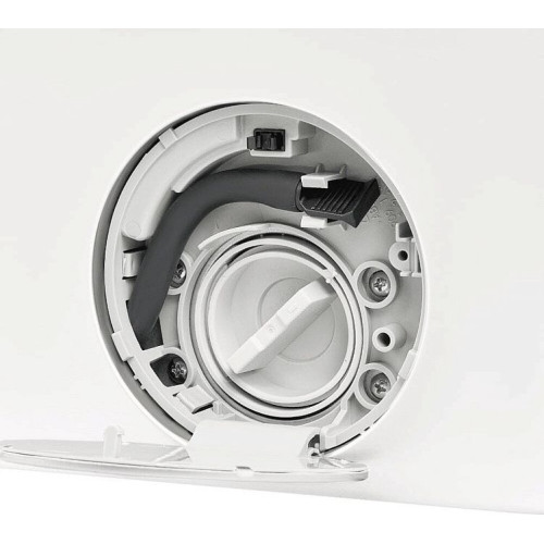 Стиральная машина с сушкой Maunfeld MFWD14116WH05