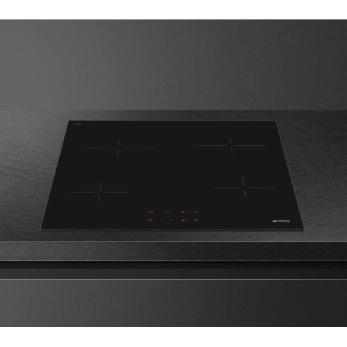 Варочная панель Smeg SE264TD1