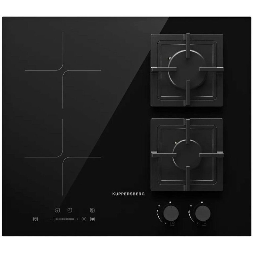 Комбинированная панель Kuppersberg IGS 601