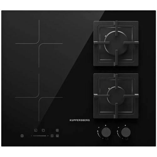 Комбинированная панель Kuppersberg IGS 601