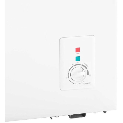 Морозильный ларь Maunfeld MFL150W