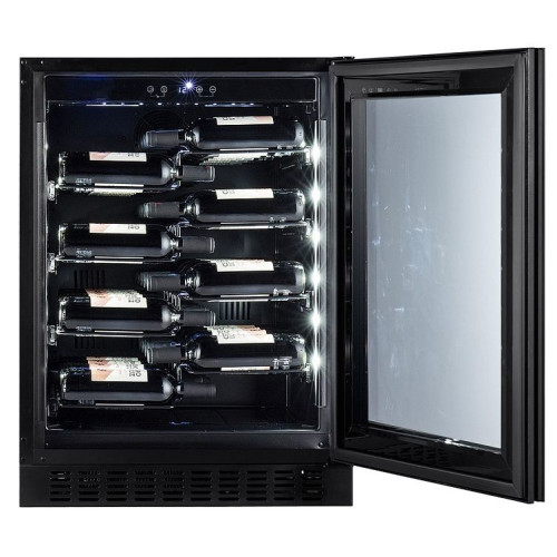 Холодильник винный Temptech CPROX60SX-24