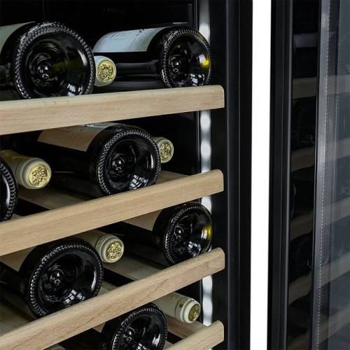 Винный холодильник Meyvel MV66-KBB1