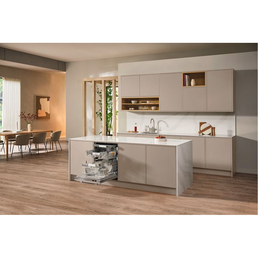 Посудомоечная машина Miele G 7191 SCVi AD 125 Ed