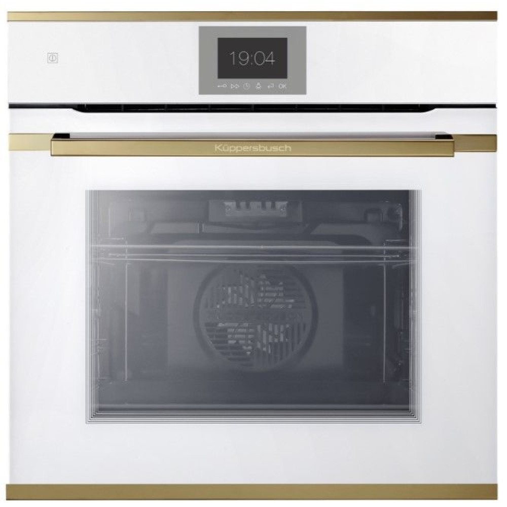 Духовой шкаф Kuppersbusch BP 6550.0 W4