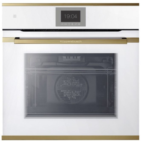 Духовой шкаф Kuppersbusch BP 6550.0 W4