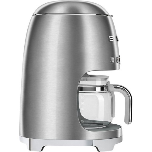 Кофеварка SMEG DCF02SSEU