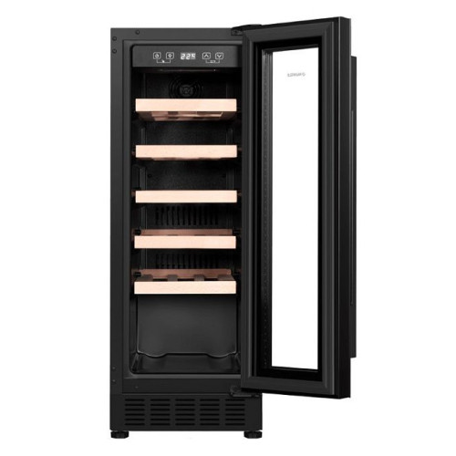 Винный шкаф Maunfeld MBWC-56S20