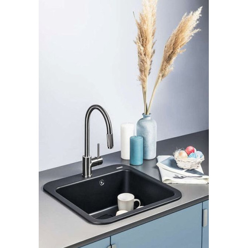 Мойка Omoikiri Tasogare 51-SA Artgranit/бежевый(арт.4993743)