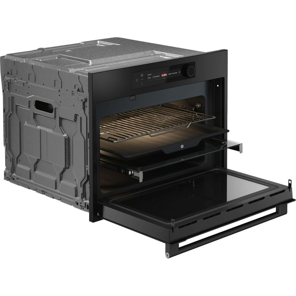 Компактный дух. шкаф Asko OCS64GSH