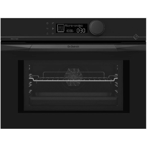 Микроволновая печь De Dietrich DKC4536B