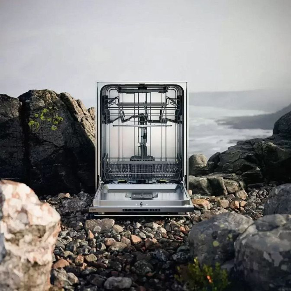 Посудомоечная машина Asko DSD747U