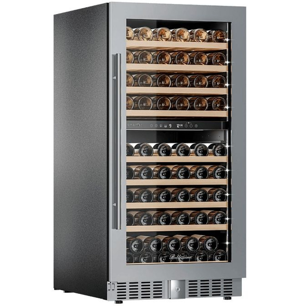 Винный холодильник Meyvel MV99PRO-KST2