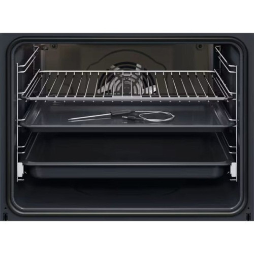 Духовой шкаф Electrolux EOD6F77WV